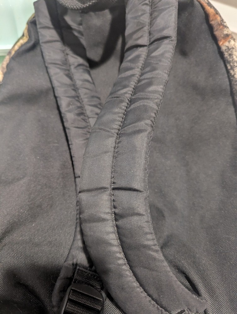 FIELDLINE CAMOUFLAGE Backpack