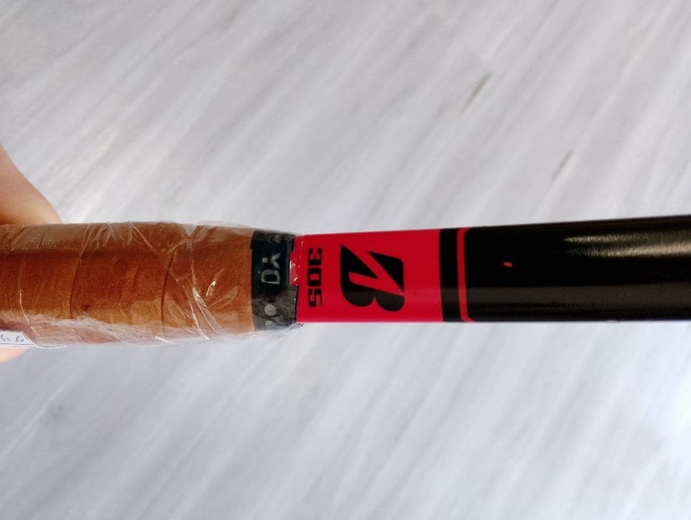 Bridgestone X BLADE 305 G3