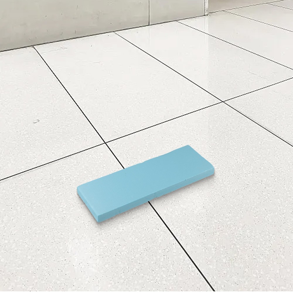 30*20 Foam For Creating Pathways Blue Foam Board Construction Material