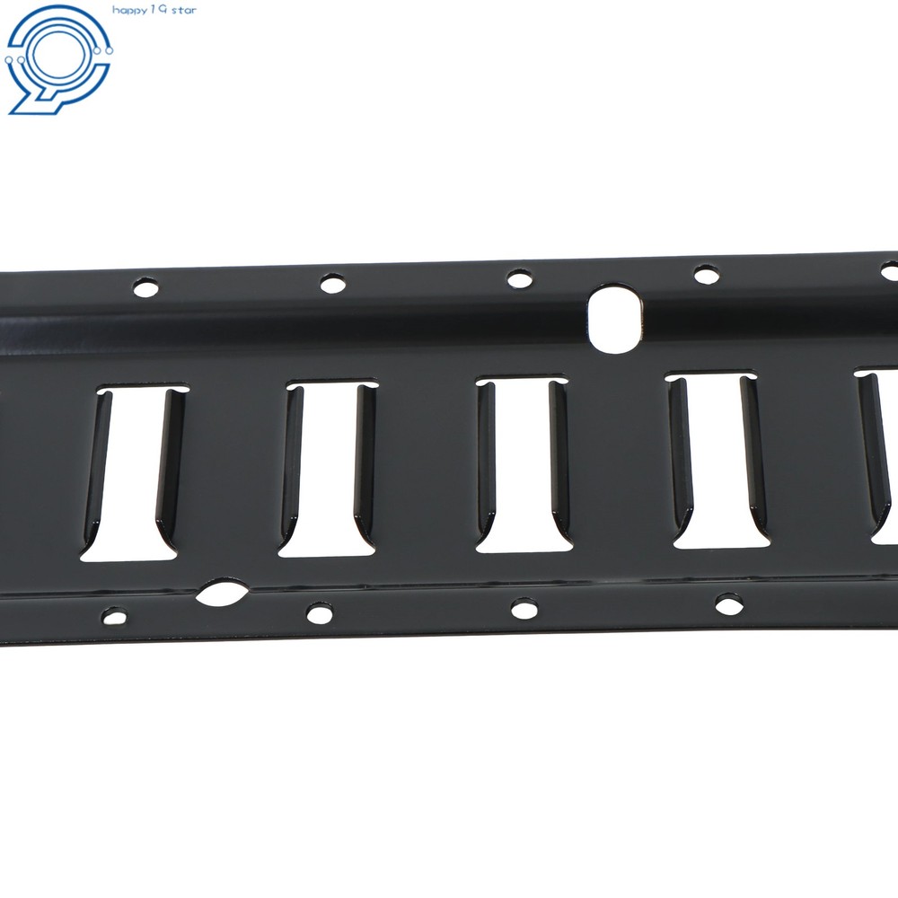 24 Pack E Track Tie Down Rail Kit 8×4' E Track Rails End Caps ETrack Straps