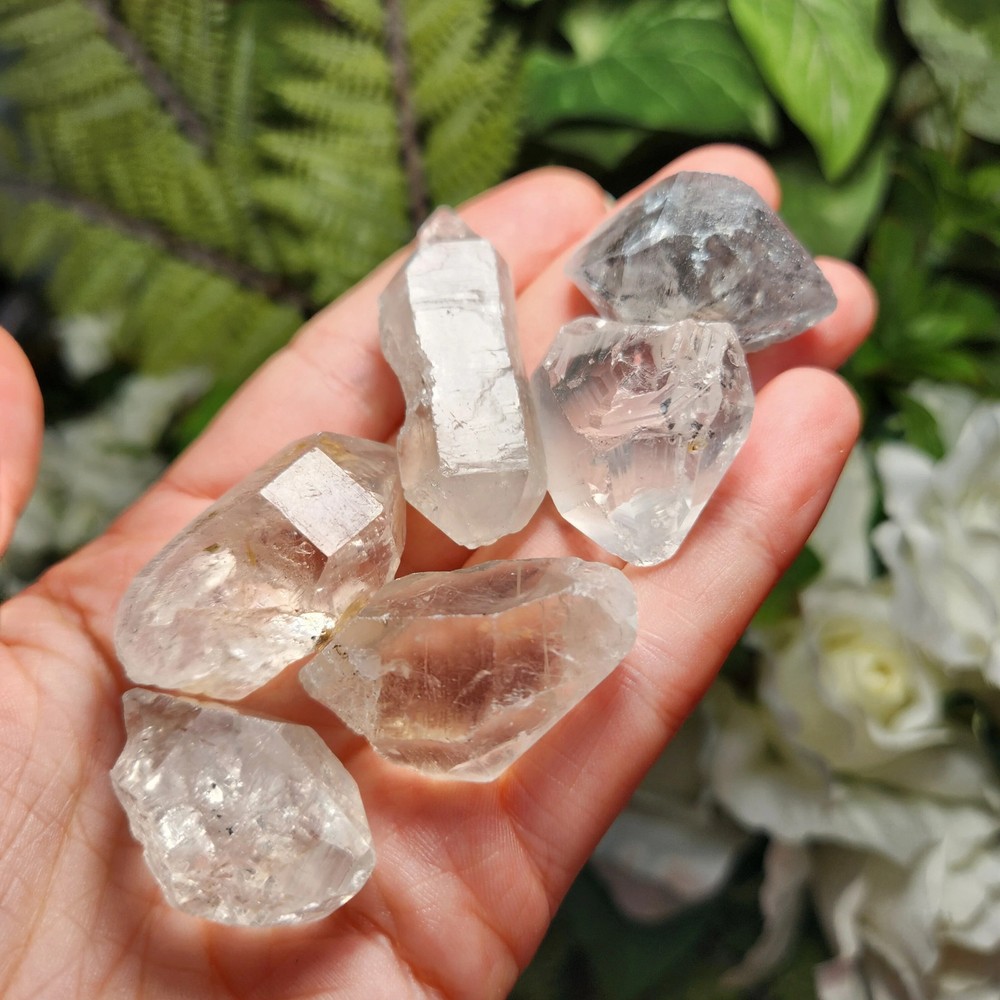 Tibetan Quartz