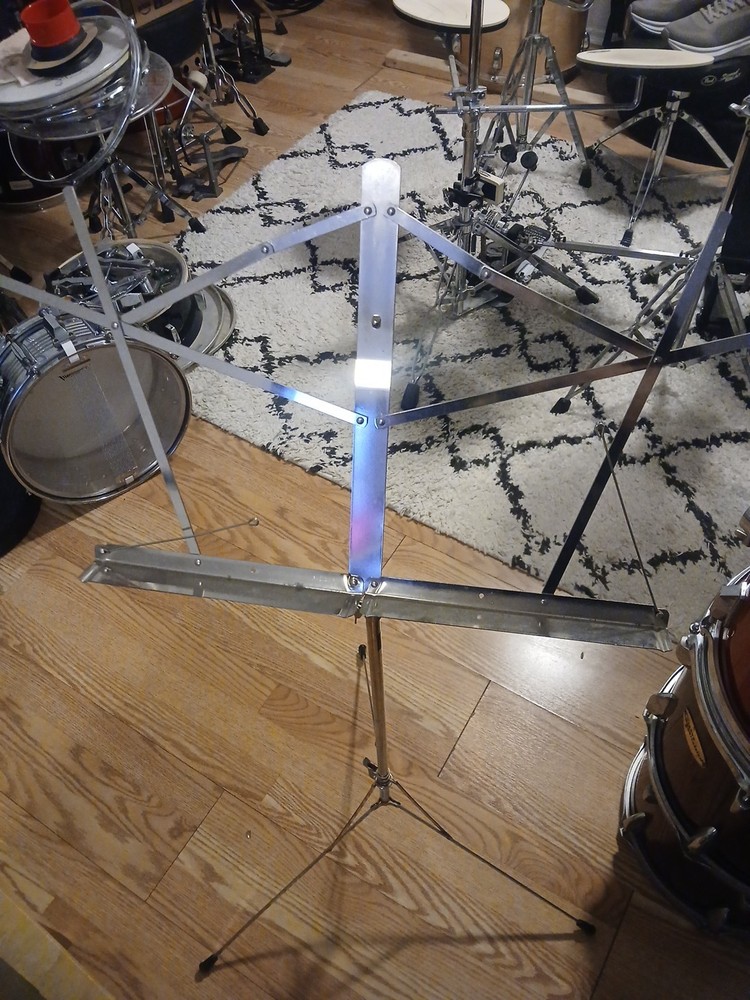 Proline Music Stand