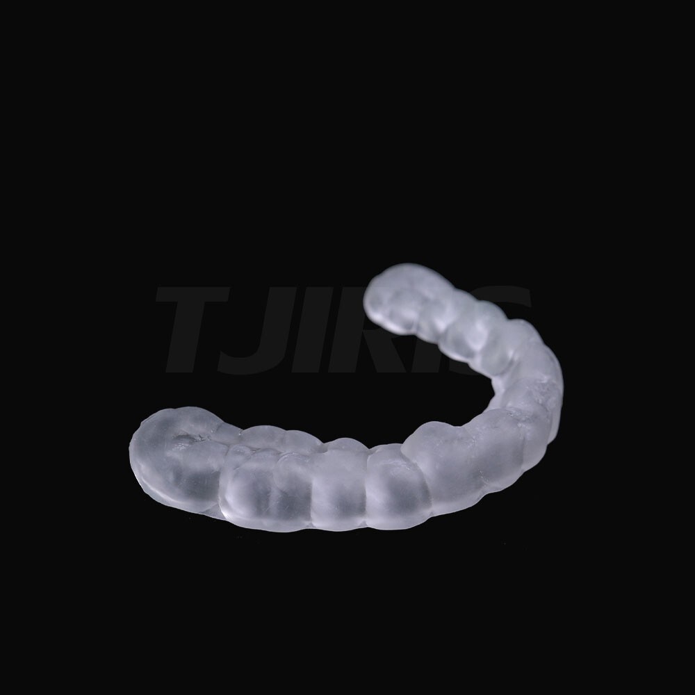 DLP LCD 3D Printer Splint Resin Occlusal Splints Resin for Manufacturing Splints