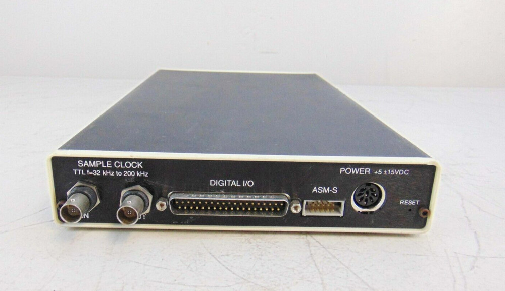 Sonitech DAQ-200 *used working