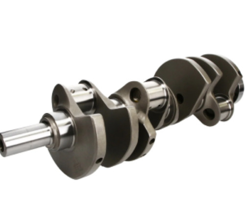 K1 Crankshaft for Chevrolet LS1 3.622" Stroke High-Performance Upgrade