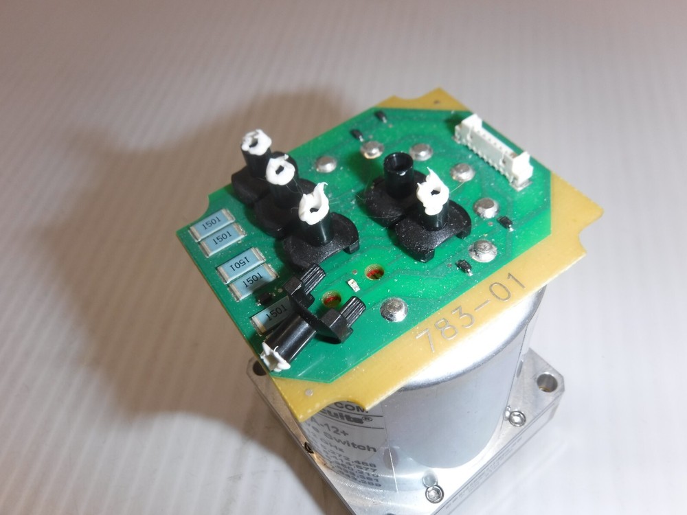 Mini Circuits MSP6TA-12+ Absorptive Switch