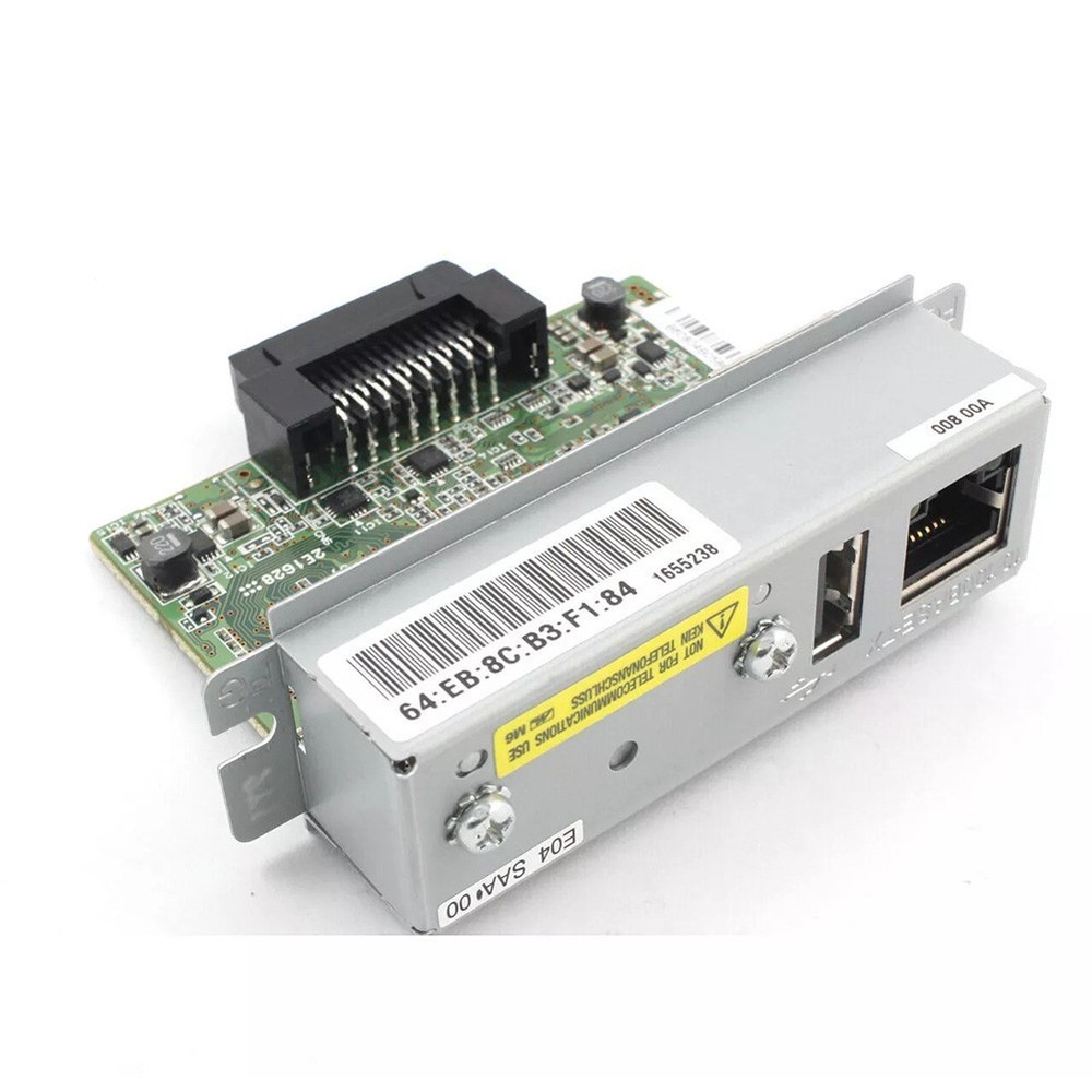 C32C881008 Designed to Improve Networking in For Printing Solutions