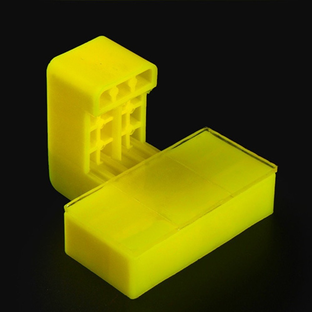 5PCS Tile Corner Leveling Clips for Efficient Wall Tile Corner Installation