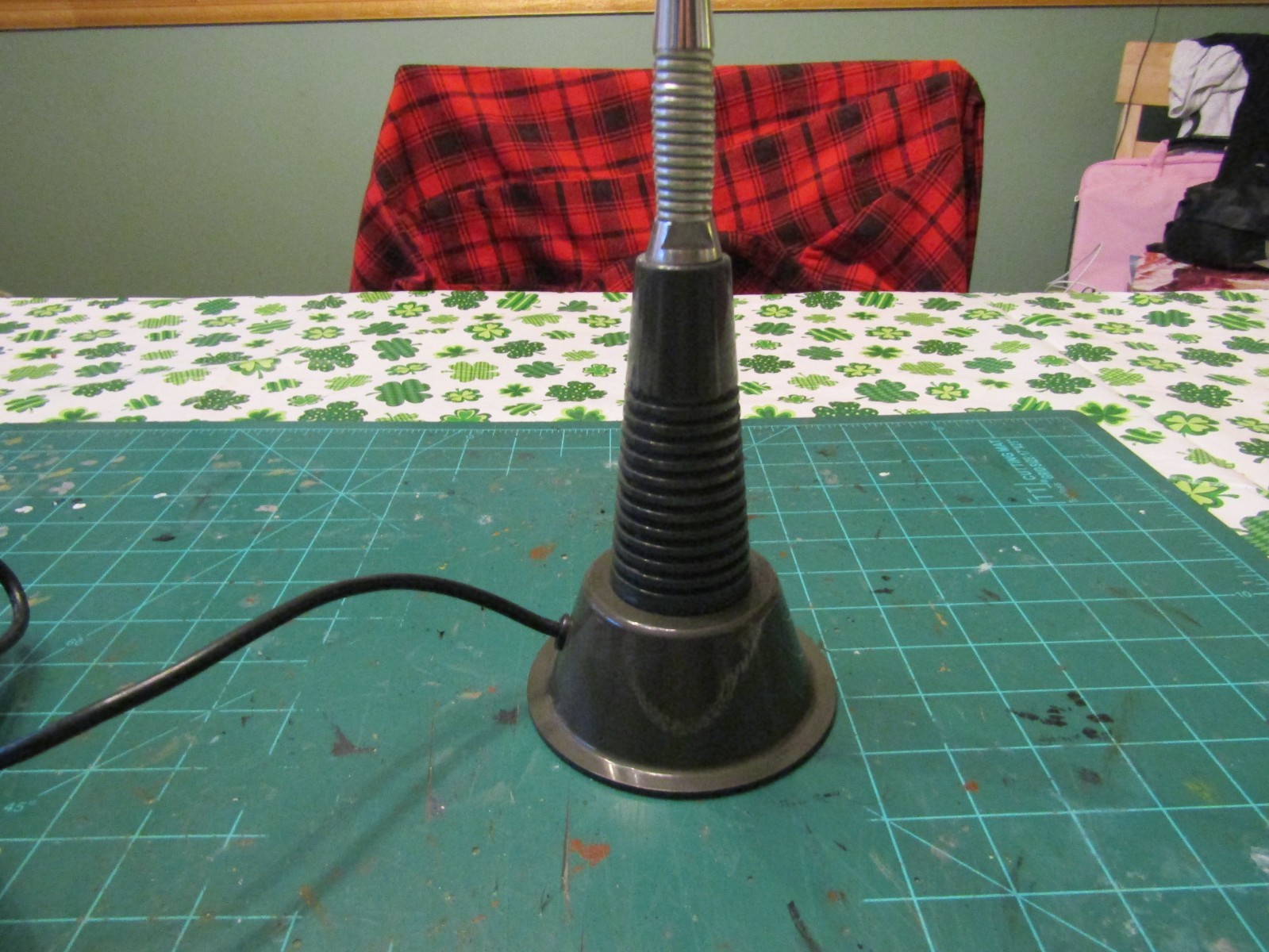 Archer 21-940A cb antenna Dukes of Hazzard