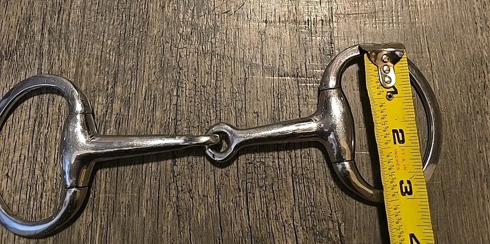 Horse Bit