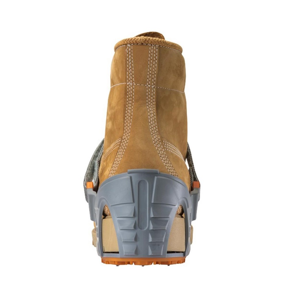 Winter Walking Low-Pro Heel Ice Cleat