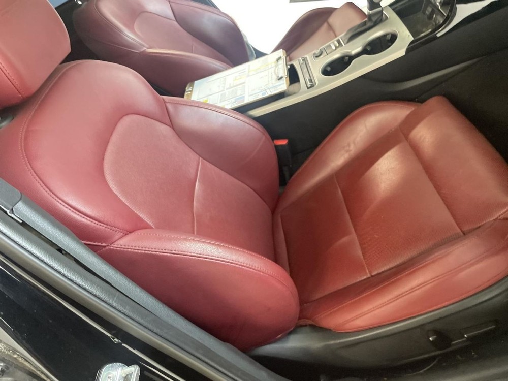 Complete Console Front Floor Manual Shift Shift-by-cable Fits 18-23 STINGER 9868