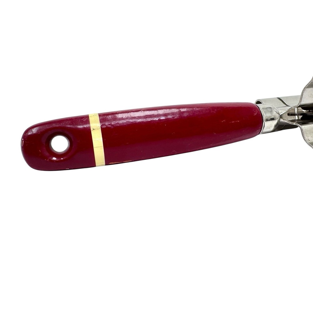 Vintage EKCO A&J Pull-Through Knife Sharpener Blade Honer