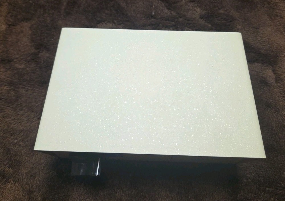 AESP NEW Data Transfer A-B-C-D Switch Box SEL & PRL Printer DB25-4