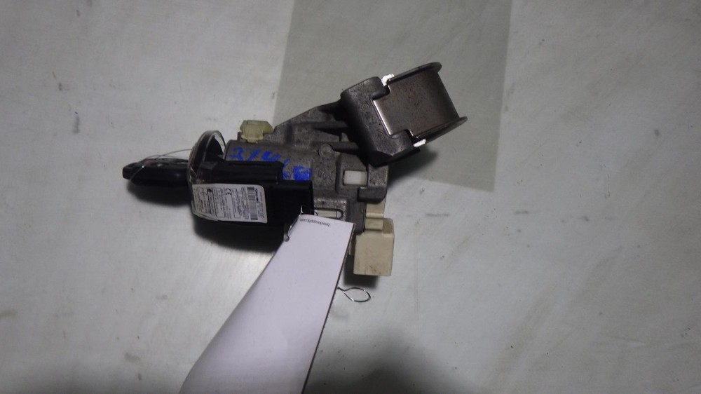 16 SUBARU LEGACY Ignition W/Key