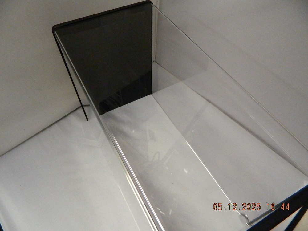 BOXY P SERIES " P " REPLACEMENT COVER