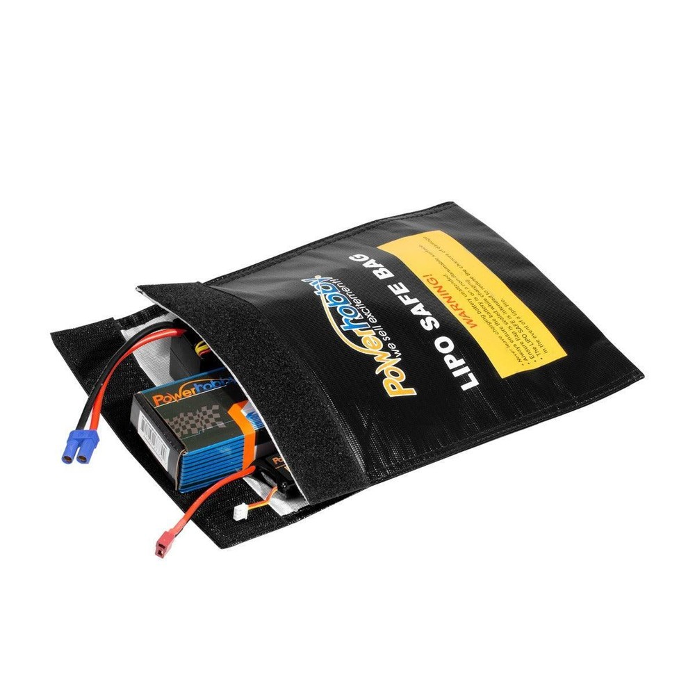 NEW Powerhobby Large Lipo / Sack Bag