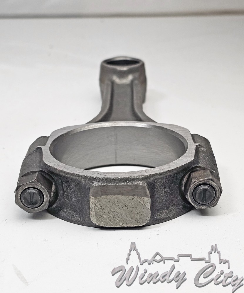 4.3L CHEVY RECONDITIONED CONNECTING ROD WITH DOT
