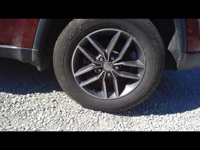 18-19 DODGE DURANGO Engine ECM Electronic Control Module 3.6L 68330924AA