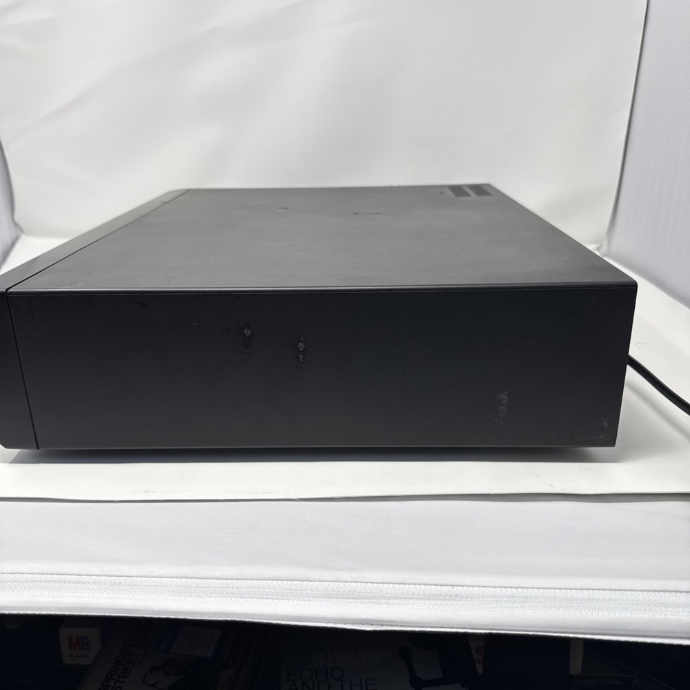 RCA 5 Disc CD Changer, 5 Disc CD Player, CD Player