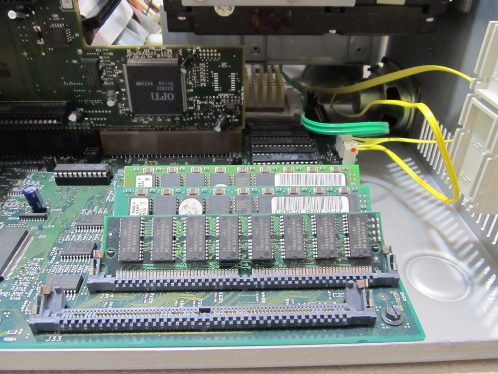 Vintage IBM ValuePoint 466DX2/Dp Computer ****Pls Read