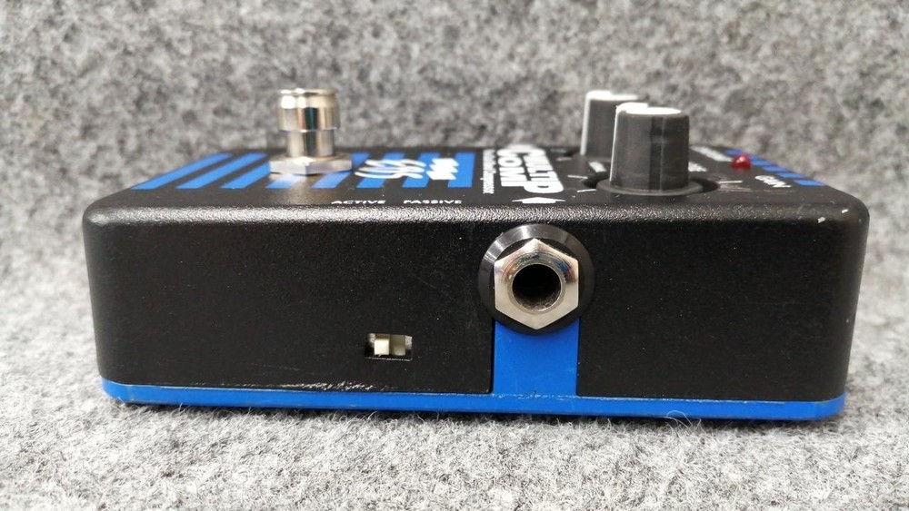EBS Model MULTICOMP