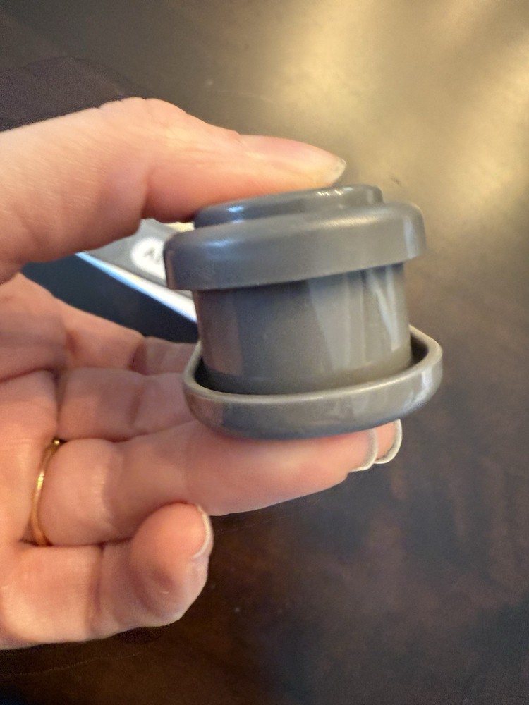 Smoby Sonnette Maison Doorbell