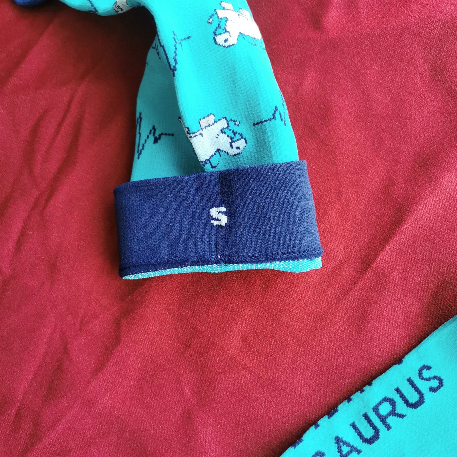 Figs Compression Socks Size S knee-high Size S