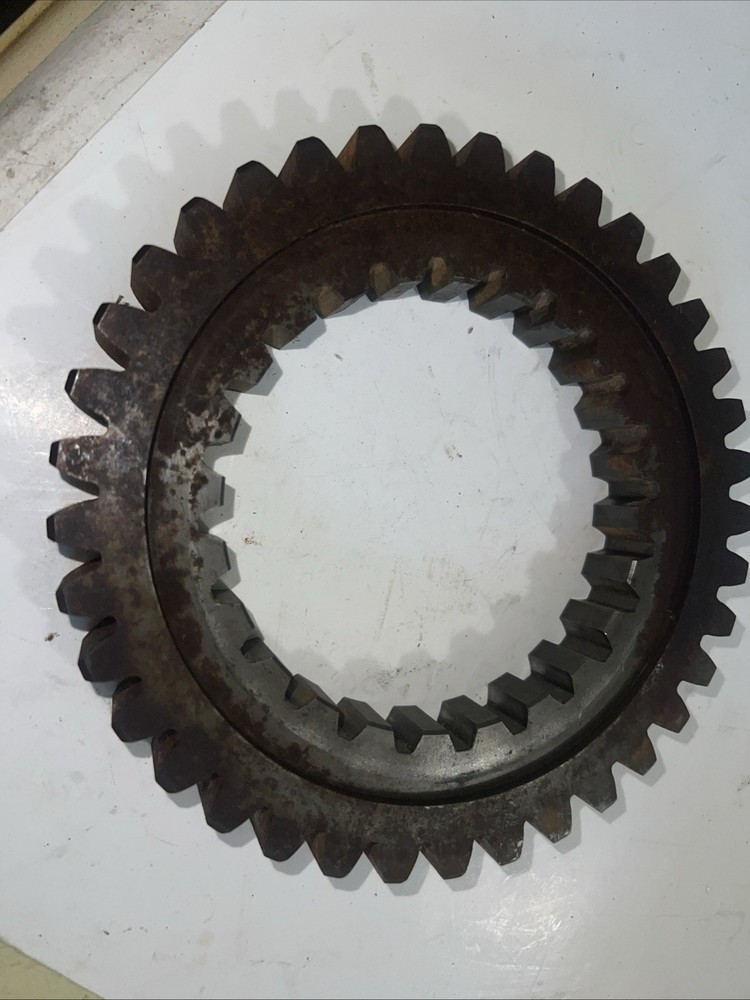 Muncie PTO Input Gear 03T36028