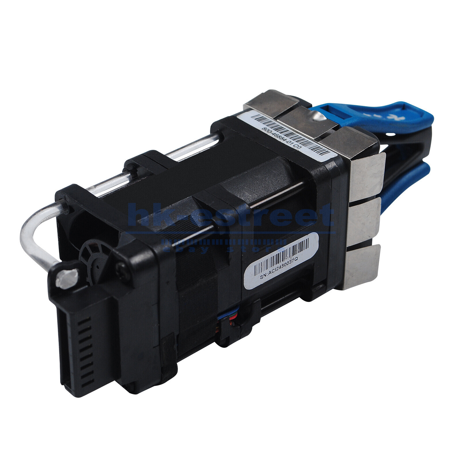 Cisco NXA-FAN-35CFM-PE Nexus 2000 3000 9000 Single Fan 35CFM Port Side US