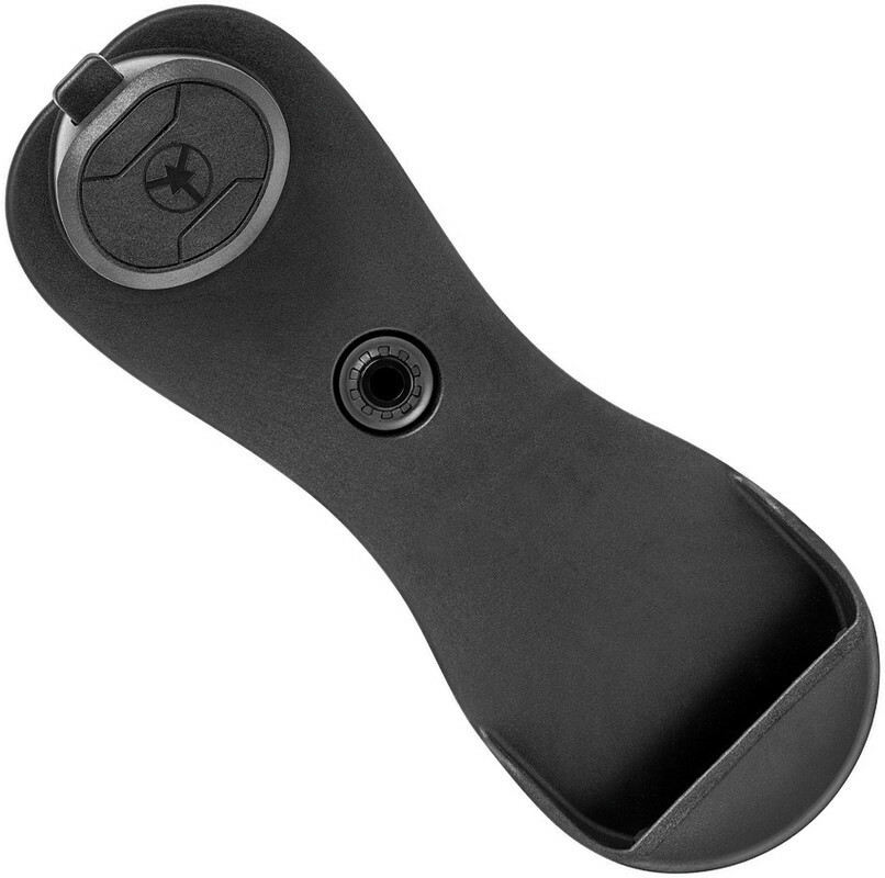 New ASP Rigid Handcuff Case 56172