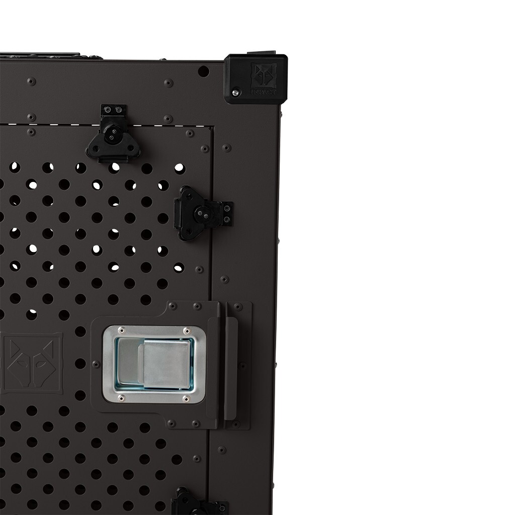 Impact Dog Crates High Anxiety Crate