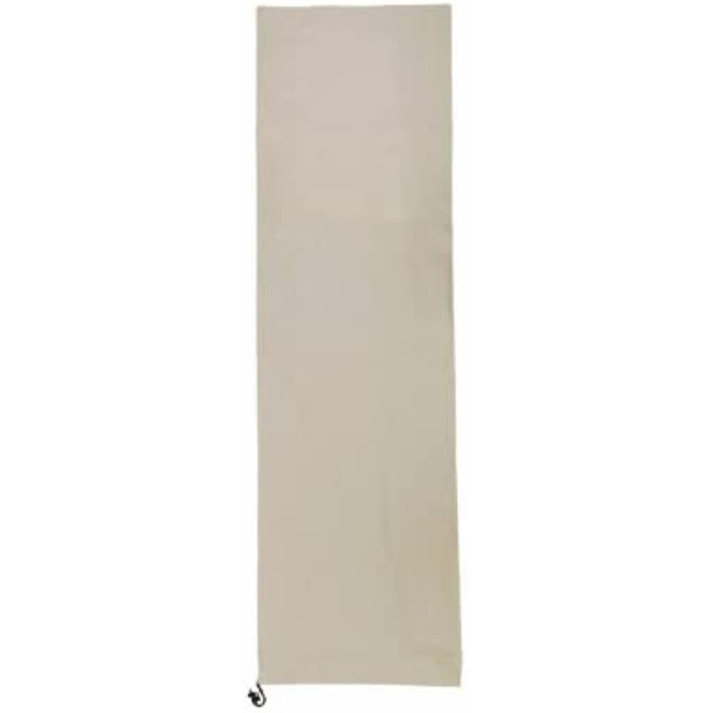 07841BBGD Taupe Off Umbrell Cover - Quantity 1