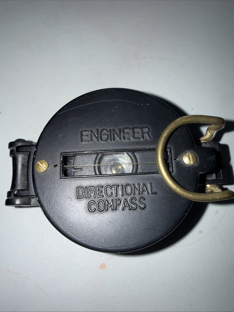 Engineers Directional Compass