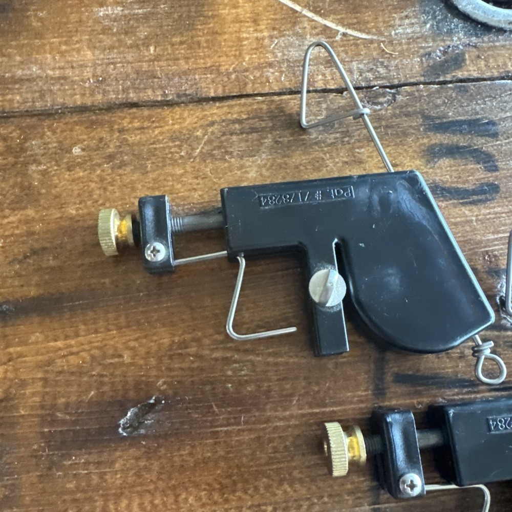 2 CHAMBERLAIN DOWNRIGGER RELEASE Part #7178284.