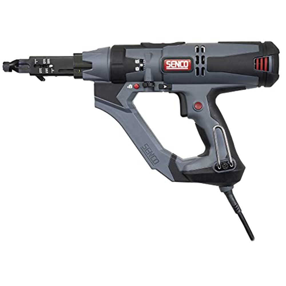 SENCO Cordless DuraSpin Screw Driver
