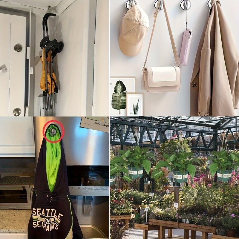 Super Strong Neodymium Fishing Magnet - For Underwater Salvage & Home Hanging