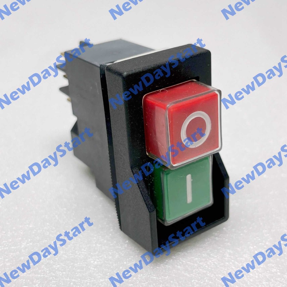 1PC Push Button Switch For R4514T Table Saw