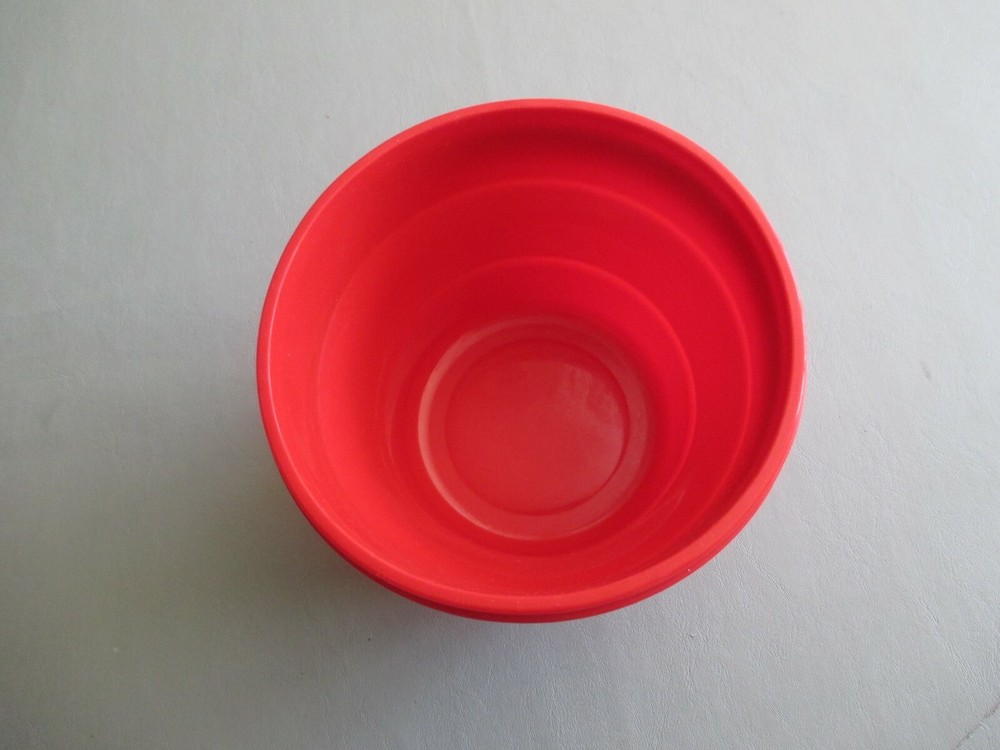 Pampered Chef Microwave Popcorn Maker 1457