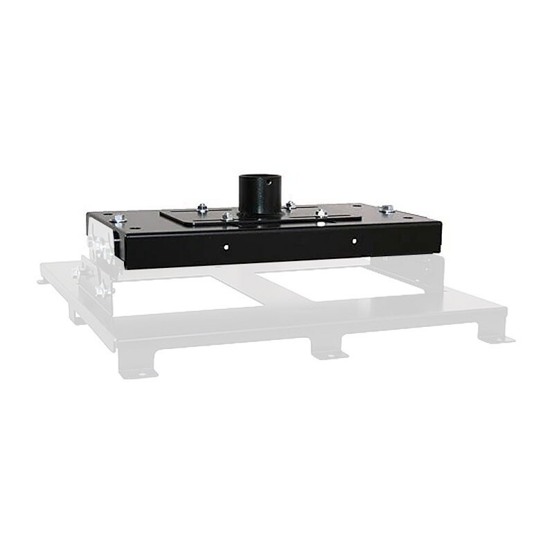 Chief VCM20W Heavy Duty Ceiling Projector Mount Bracket (White)