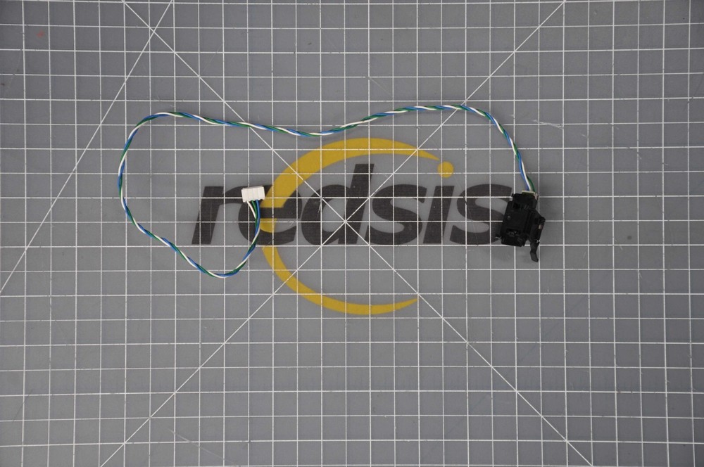 New LEXMARK MS810de Sensor Input 40X7607