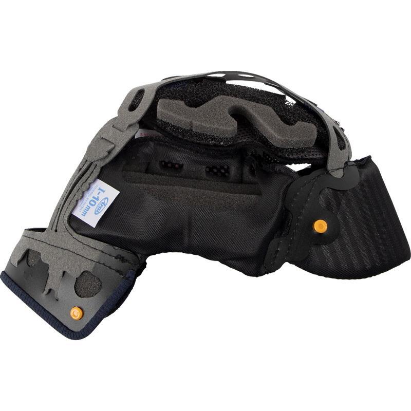 Arai Quantum-X Helmet Interior Pad