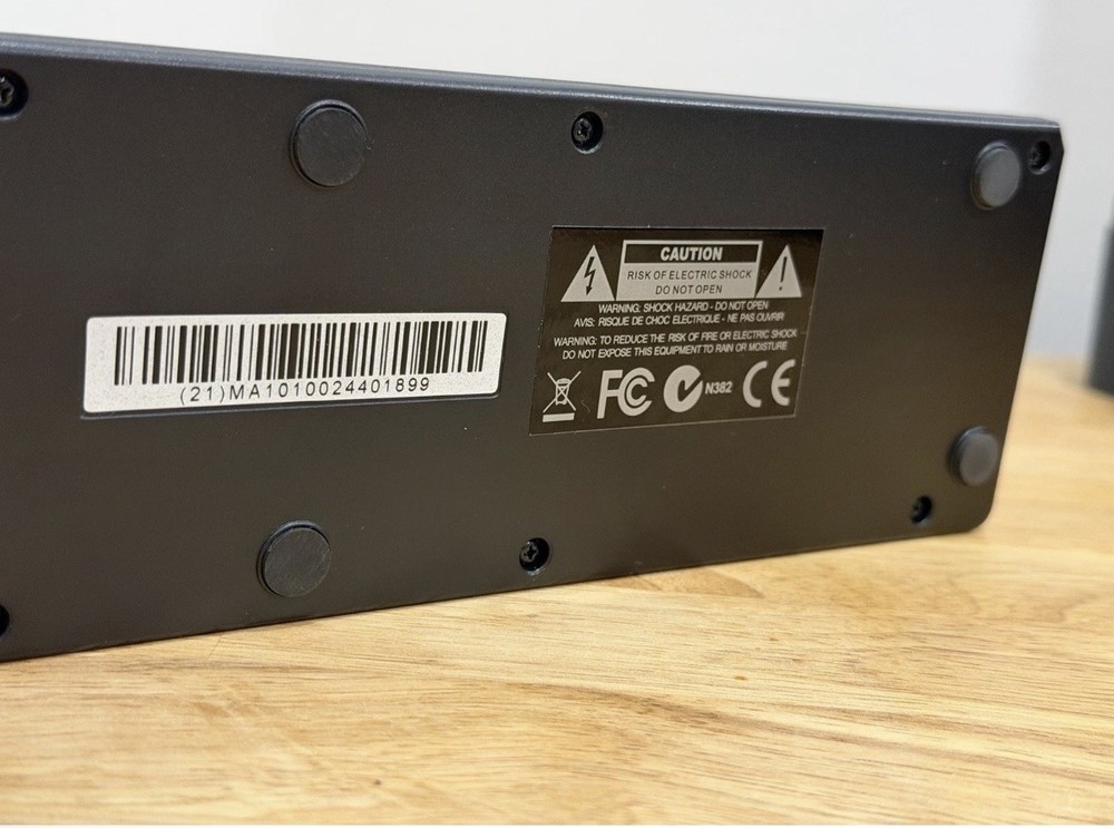 AKAI Professional LPD8 Portable USB-powered MIDI Controller