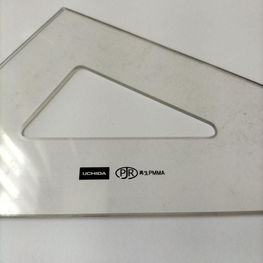 5 additional UCHIDA and 17 other drafting tools set #862fcf