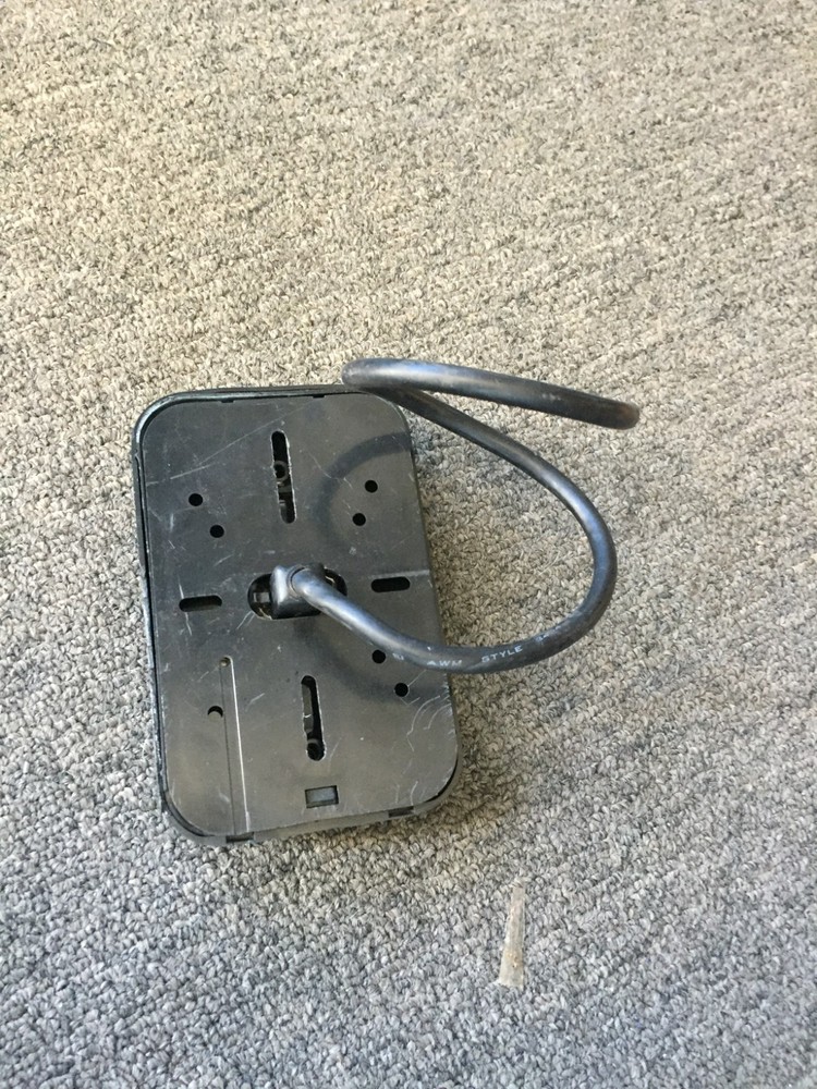 XceedID /SHLAge MTK15 Multi-technology keypad