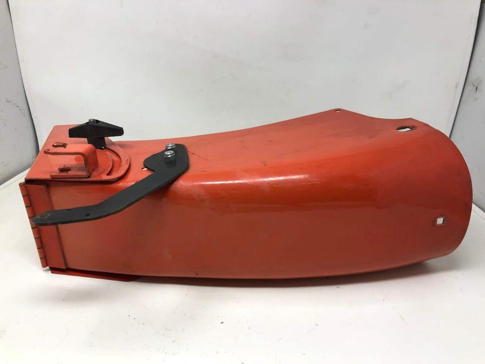 1738231C Simplicity Chute Assembly