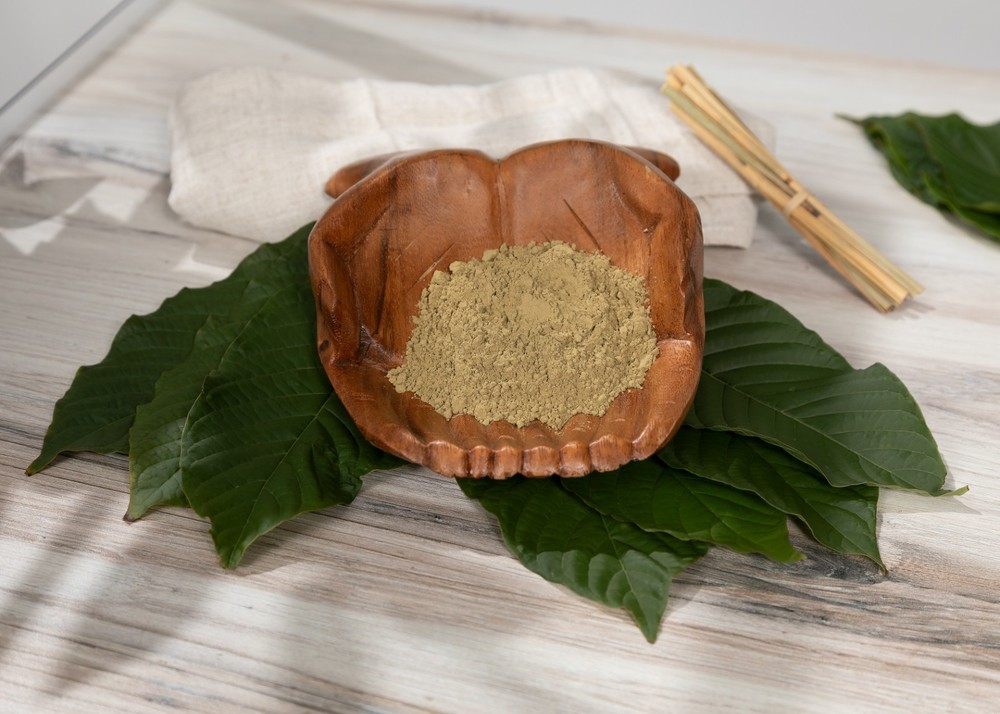 Mitragyna SPC $15 Off Code