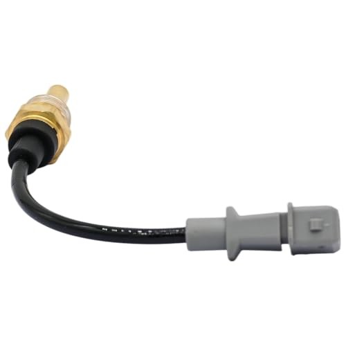 Engine Coolant Temperature Temp Switch Sensor Sender Elantra Tiburon Tucson 06