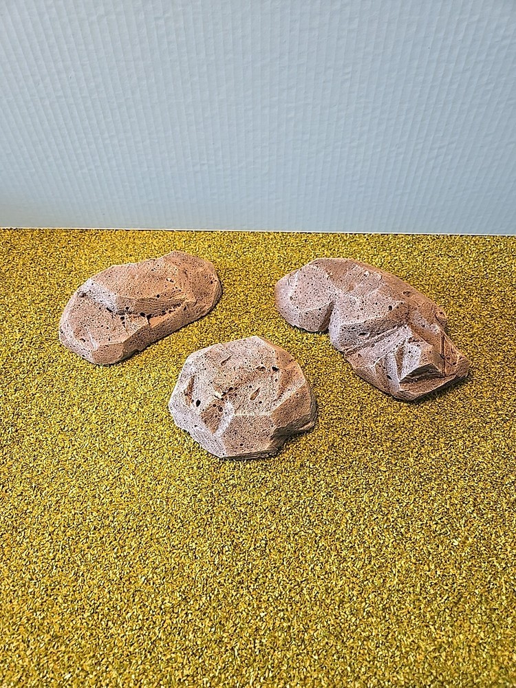 1/12 scale diorama props