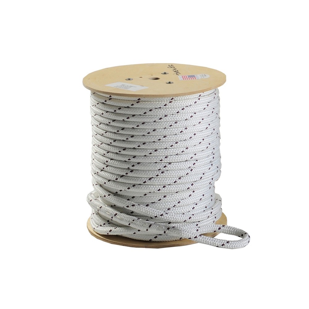 300ft 9/16 inch Double Braided Composite Cable Pulling Rope
